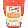 Bob's Red Mill Organic Quinoa Flour, 18 Ounce
