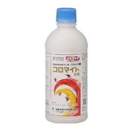三井化学 aguro A Dust Mites No koromaito Emulsion 500ml