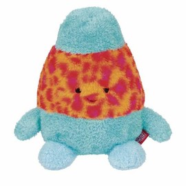 JAZWARES - Plush Toys, Multi-Coloured (156337)