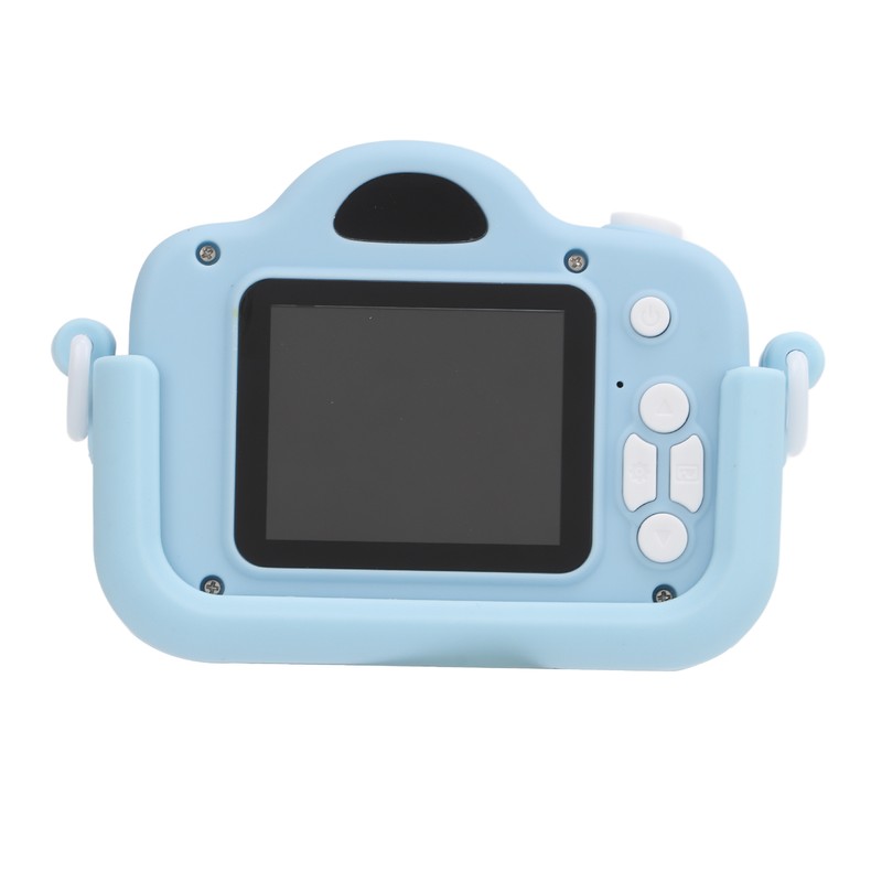 Kids Mini Camera 2 Inch Screen 2MP High Definition Cartoon