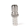 Home Brewing 1/2" Male Quick Disconnect 304 Stainless Steel 1/2"