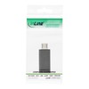 InLine® 33302I USB 2.0 Adapter Micro USB to USB Male