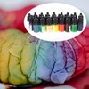 Gadpiparty Colors Epoxy Resin Pigment Each UV Resin Dye for