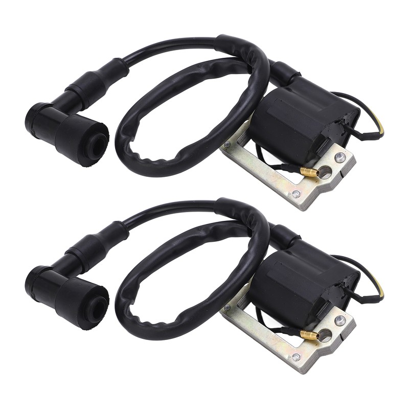 1 Pair Ignition Coil Low Emissions and Fuel Consumption Heat