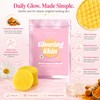 Turmeric Kojic Acid Cleansing Pads for Face – Exfoliating Toner