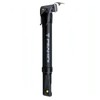 Topeak Peakini II Bike Hand Pump – Compact & Lightweight,