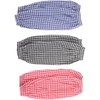 ifundom 3 Pair Waterproof Arm Sleeves Covers Oilproof Sleeves for