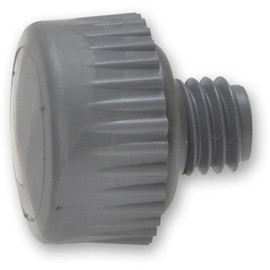Thor THO710VF Nylon and Plastic Hammers , Grey