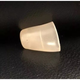 Oticon 5 miniFit Grip Tips For Oticon Receivers. Size Small Non-Vented. Right Ear.