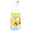 Bandai Anpanman Body Soap, Awa Pump Type, 16.9 fl oz