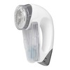 Whitmor Fabric Shaver, White
