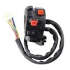 PRO BAT GY6 Full Electrics Wiring Harness W/O Waterproof Cap