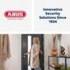 ABUS KeyGarage 787 Big - Key Box for Wall mounting