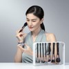 SIXPLUS Limited Edition Makeup Brush 15 - Piece Set in