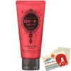 Rosette Face Wash Cleansing Pasta R 130g - Red Wrinkle
