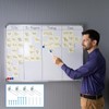 PATIKIL Whiteboard Mounting Hardware Set of 20 Whiteboard Wall Mount
