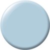 duri Nail Polish, 107S, Cloud True Blue, Pastel Blue shade,