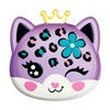 Clementoni 18822 Crazy Chic - Lovely Eyeshadow: Leopard - Eyeshadow