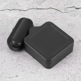 Ausla Motorcycle Tour Pack Lid Tether, Motorrad Haltegurt Schmutzfester Retractable Replacement Part Fit for Touring Ultra Electra FLH/T FLHX FLHR FLHTK 2014-2019