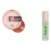 Italia Deluxe Releaf Primer Y Blurr Fijador Matizador Italia Deluxe