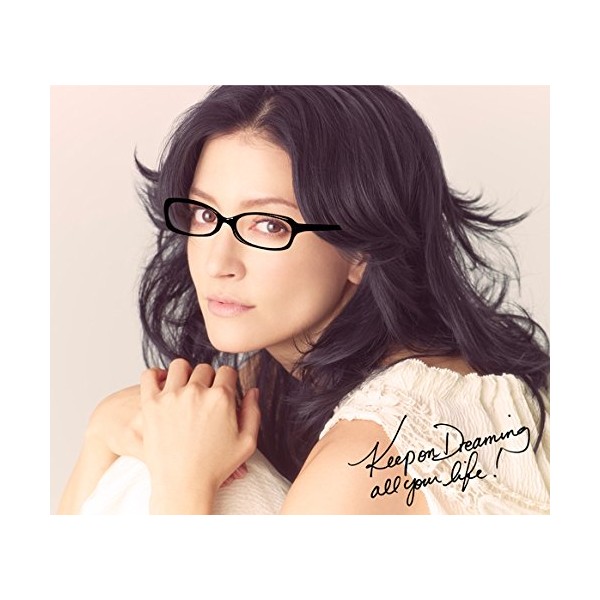 TAPESTRY OF SONGS -THE BEST OF ANGELA AKI(CD)(通常盤)