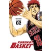 KUROKO'S BASKET T02- EDITION DUNK