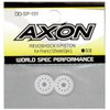 AXONREVOSHOCK II PISTON for Front (12hole/2pic) DD-SP-101