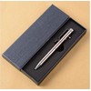 TC4 Titanium Pen, Bolt Action Pen/Press Action Pen with Comfortable