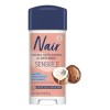 Crema Depiladora Nair Glides Away Corporal Con Aceite 100% N
