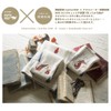 Kusuhashi Crest Woven Morita MiW Red Riding Hood Bath Towel,