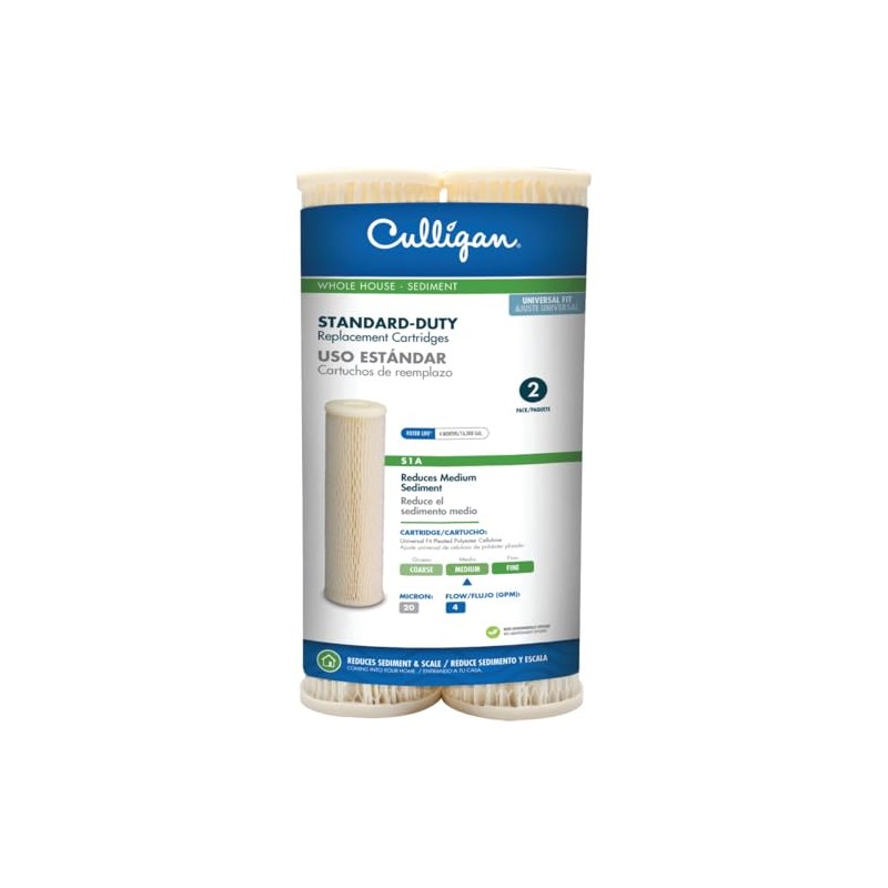 FLTR CARTRIDGE HF150 2PK