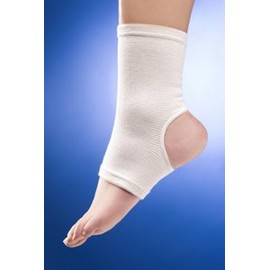 Rheumatend Copper Ankle Brace - Ankle L/XL (23 - 32 cm)