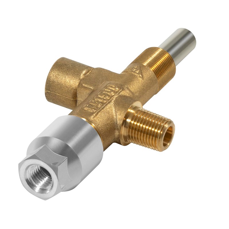 622746001 Gas Valve Extension Plug For Norcold Refrigerator 3163 N260