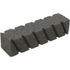 MARSHALLTOWN Rub Bricks, Fluted Style with Chest Support, 20 Grit,