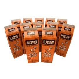 Gold Medal Flavacol Popcorn Salt, 35oz, 12 Count