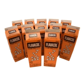 Gold Medal Flavacol Popcorn Salt, 35oz, 12 Count