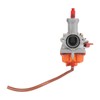 27mm Carburetor Metal Carb Assembly Replacement for WY125 CG150 125cc