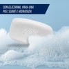 Jabón Neutro Suave Zest 90g – Pack de 5 barras,