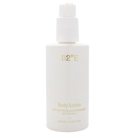 82E Body Lotion SPF 20 PA Plus for Women - 8.1 oz Body Lotion