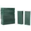 4/6/8/21/23mm Thickness Green Carving Wax Jewelry Engraving Making Tool Mold