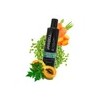 Shampoo Multivitaminico Papaya, Nopal Y Zanahoria Janibell