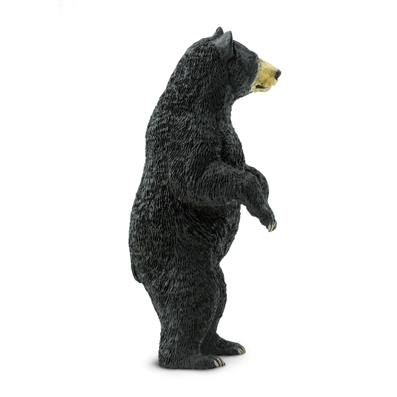 Safari Ltd. Wild Safari North American Wildlife Black Bear