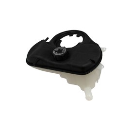 Rein Automotive EPT0144 Engine Coolant Recovery/Radiator Expansion Tank