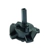 Kohler GP71969 Plastic Stem Mixer Cap for Pressure-Balancing Valve On