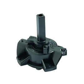 Kohler GP71969 Plastic Stem Mixer Cap for Pressure-Balancing Valve On Older-Style Coralais, One Size (K-GP71969)