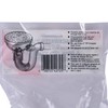Oatey 42725 2 in. Backwater Valve Device for Integral Trap
