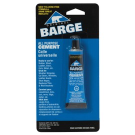 Barge All Purpose Cement, Toluene-Free