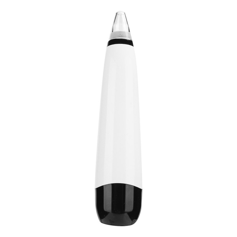 Electric Blackhead Removal Machine Vacuum Suction Oil Control Pore Cleaner