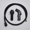 Kitchen Sprayer Replacement Oil Rubbed Bronze,Pull Out Kitchen Sink Sprayer