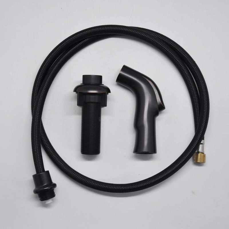 Kitchen Sprayer Replacement Oil Rubbed Bronze,Pull Out Kitchen Sink Sprayer